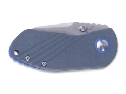 Contrail G10 Blue