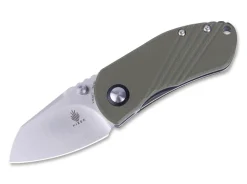 Contrail G10 Green