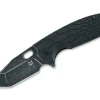 Core Tanto Frn All Black