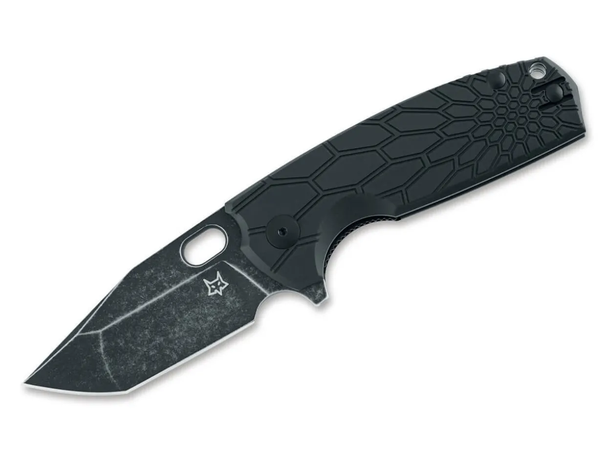 Core Tanto Frn All Black