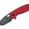 Core Tanto Frn Red Bb