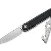 Crit G10 Black