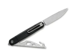 Crit G10 Black