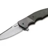 Crossroads Grey Satin G10