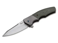Crossroads Grey Satin G10