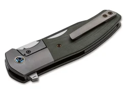 Crossroads Grey Satin G10