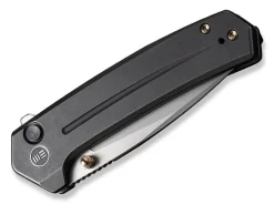 Culex Titanium All Black