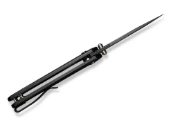 Culex Titanium Black