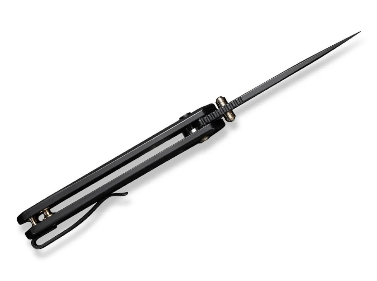 Culex Titanium Black