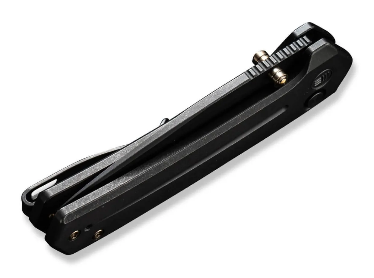 Culex Titanium Black