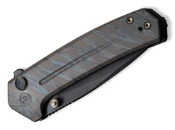 Culex Titanium Tiger Stripe