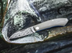 Damast Annual Knife 2023