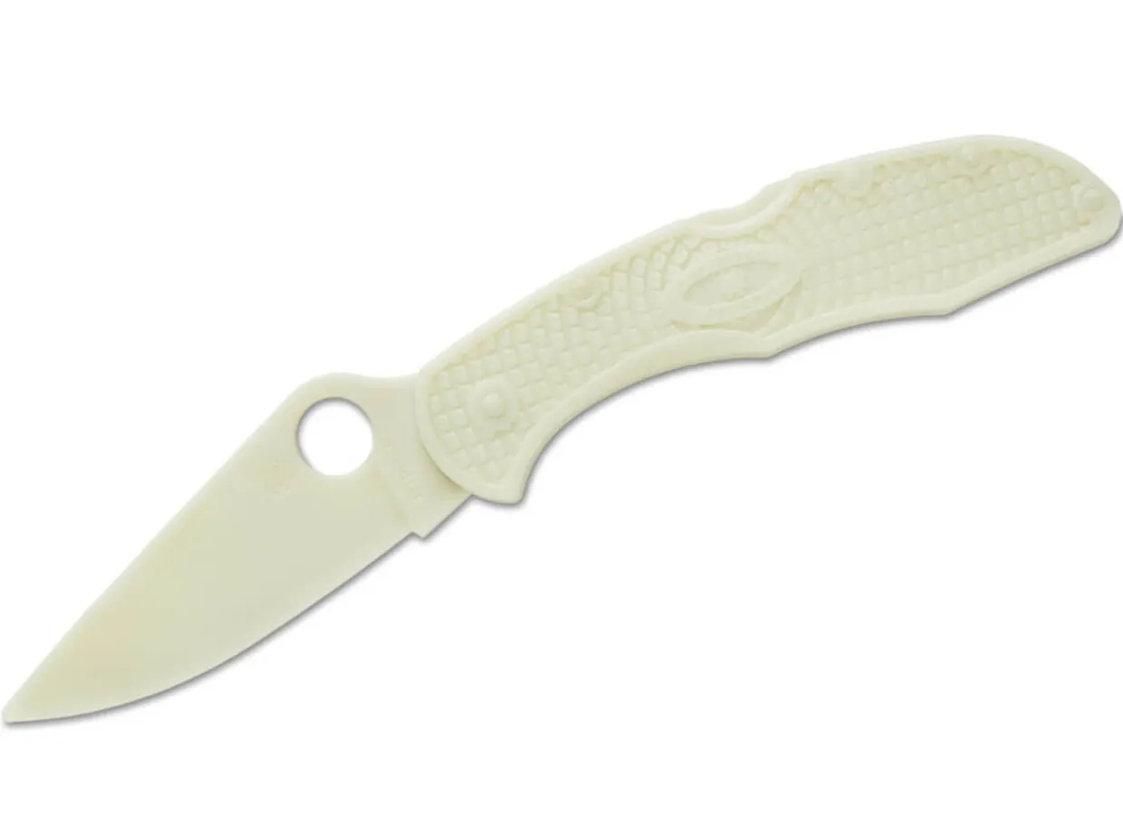 Delica 4 Kunststoffbausatz