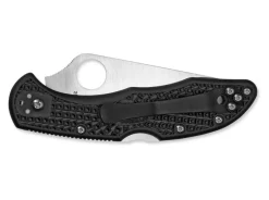 Delica 4 Lightweight Black Combination
