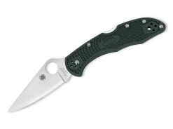 Delica 4 Lightweight Flat Ground Racing Green