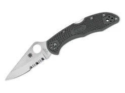 Delica 4 Lightweight Foliage Green