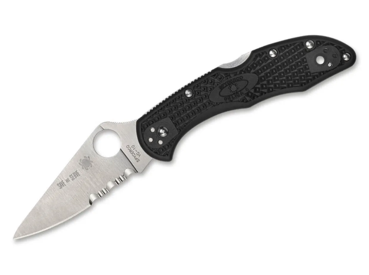 Delica 4 Lightweight Thin Red Line Combination