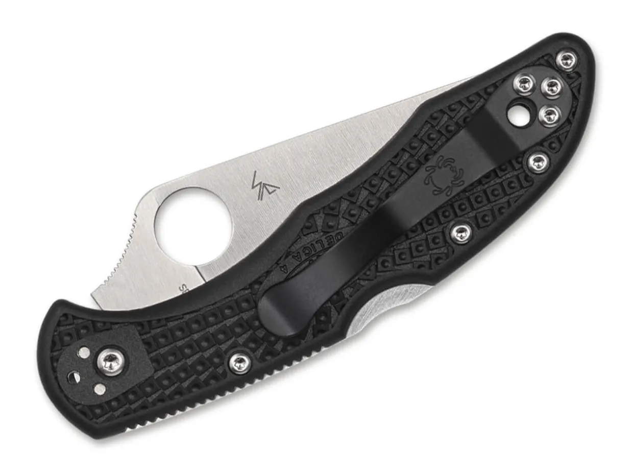 Delica 4 Lightweight Thin Red Line Combination