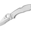 Delica 4 Stainless Steel Combination