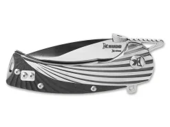 Discipline Folder Carbon Ii