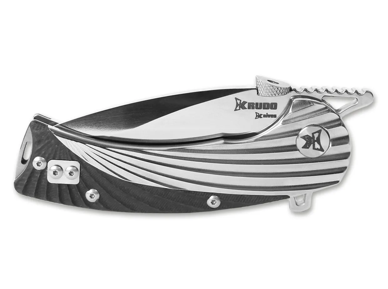 Discipline Folder Carbon Ii