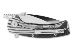 Discipline Folder Carbon Ii