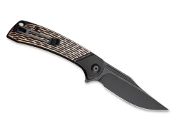 Dogma Black Copper Nailnick