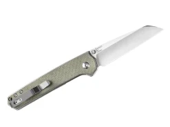 Domin Micarta Green