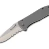Drifter Large Serrated