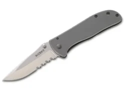 Drifter Large Serrated