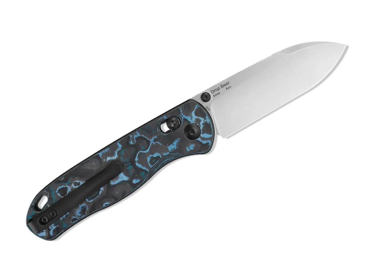 Drop Bear Cf Blue
