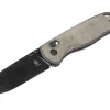 Drop Bear Micarta Green