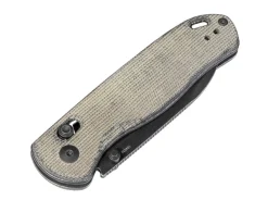 Drop Bear Micarta Green
