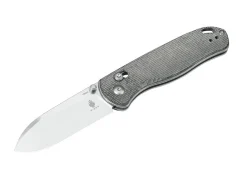 Drop Bear Micarta Grey