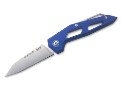 Edge Aluminium Blue
