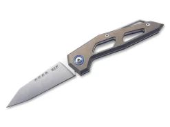 Edge Titanium Bronze