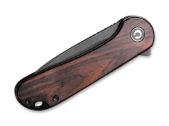 Elementum Ebony Black