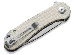 Elementum G10 Ivory