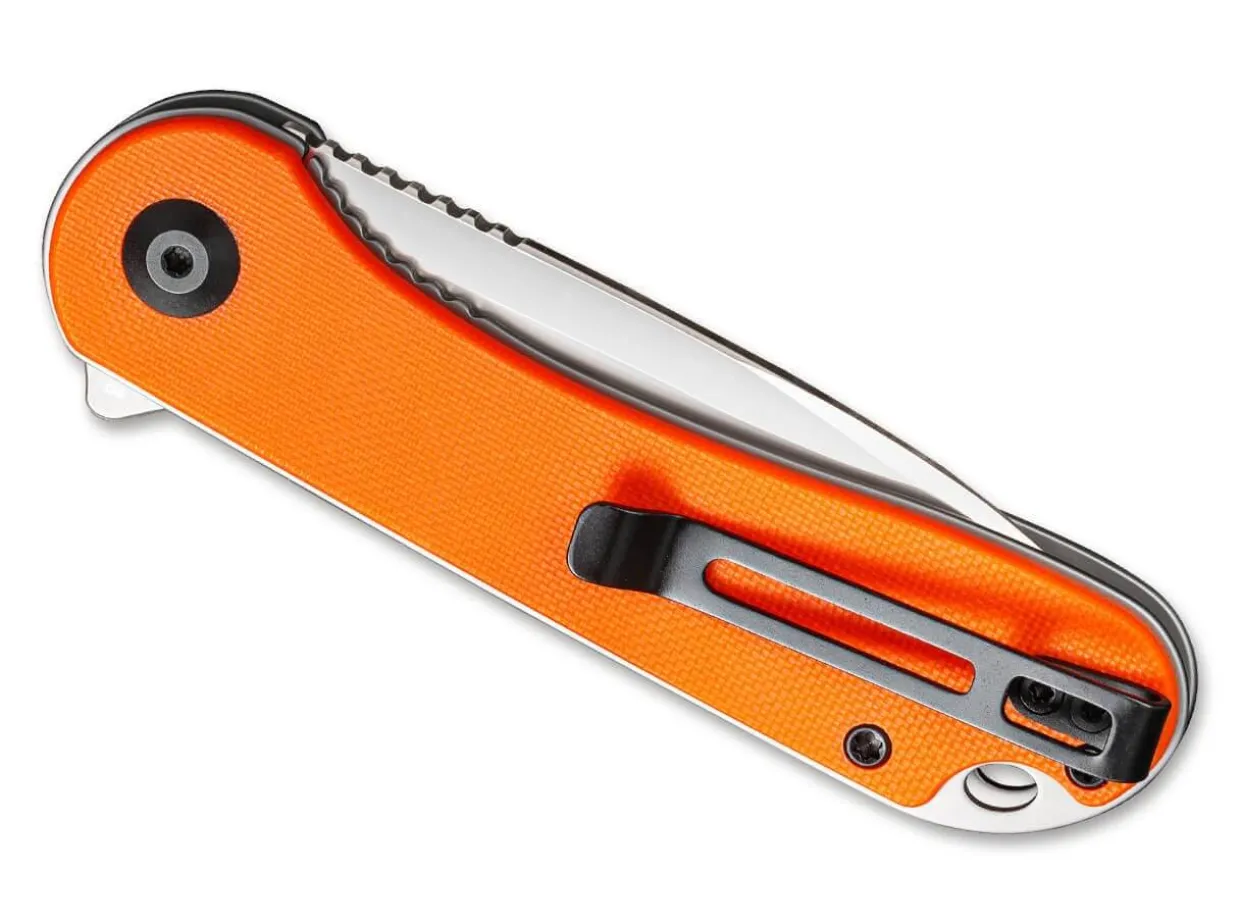 Elementum G10 Orange