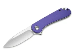 Elementum Purple