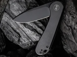 Elementum Titanium Black