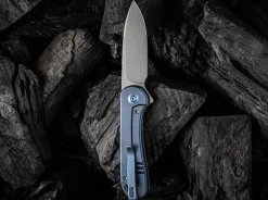 Elementum Titanium Blue