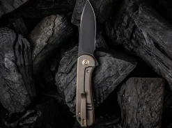 Elementum Titanium Bronze