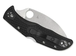 Endela Lightweight Wharncliffe Black