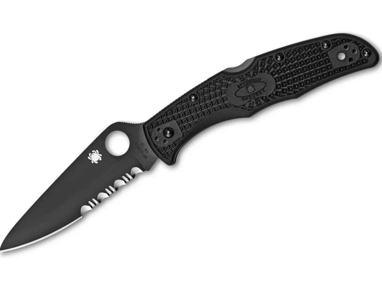 Endura 4 Black