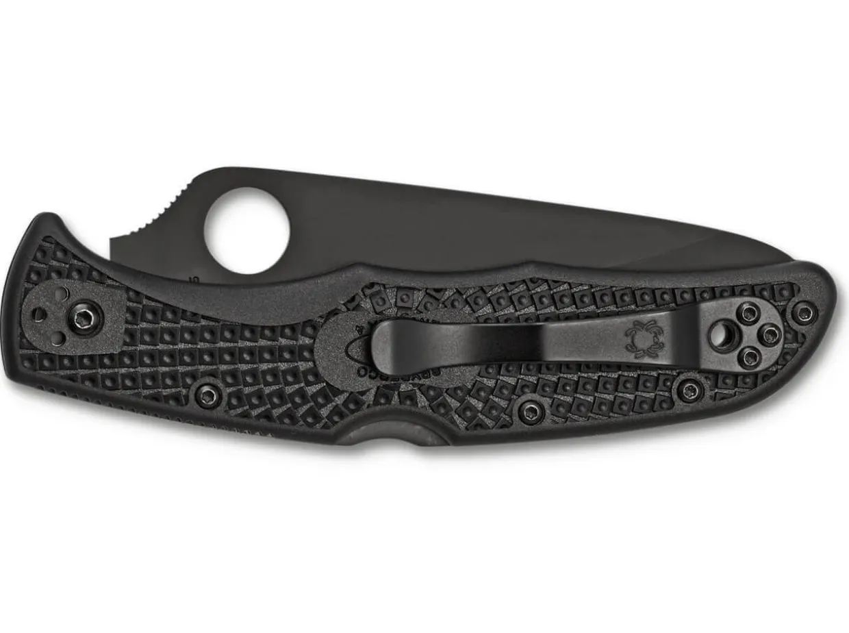 Endura 4 Black