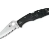 Endura 4 Lightweight Serrated