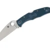 Endura 4 Lightweight Wharncliffe K390 Blue Plainedge