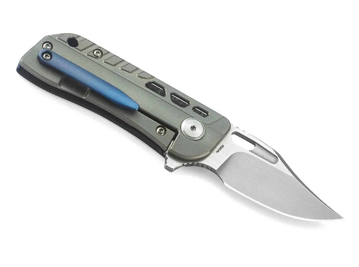 Engine Bowie Gray