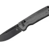 Escort Micarta Black